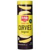 Curvies Classic Chips von Schär