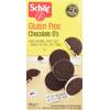 glutenfreie Chocolate O's von Schär