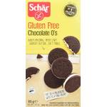 Schär glutenfreie Chocolate O's