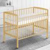 Baby Beistellbett Micky Plus von Schardt