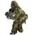 Scharfschützenanzug Ghillie Suit 'Anti Fire'