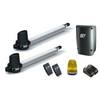 Schartec Drehtorantrieb Porte 150 SL Set Serie 2 von Schartec