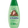 7 Kräuter Shampoo von Schauma