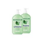 Schauma Shampoo 7 Kräuter