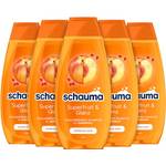 Schauma Superfruit & Glanz