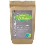 Schecker Insect & Lecker