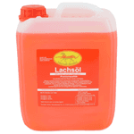 Scheidler Horse-direkt Lachsöl