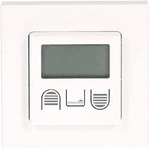 Schellenberg Rollladen-Zeitschaltuhr 25571