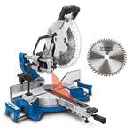 Scheppach HM305SL