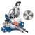 Scheppach HM305SL