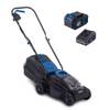 BC-MP320-X von Scheppach