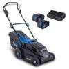 BC-MP380-X von Scheppach