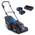 BC-MP380-X von Scheppach
