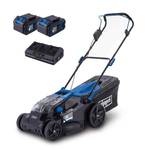Scheppach BC-MP430-X 20V