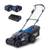 Scheppach BC-MP430-X 20V