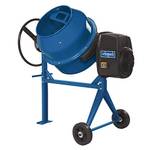 Scheppach MIX125