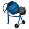 Betonmischer MIX160 von Scheppach