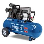 Scheppach HC550TC