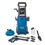 Scheppach HCE2200