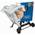 HS720 - 4.500W von Scheppach