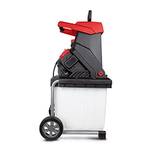 Scheppach Messerhäcksler