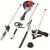Scheppach MFH5200-4P