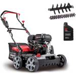Scheppach SC50VARIO