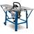 Scheppach TS310 - 2800 W