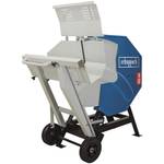 Scheppach HS510 2019