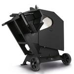Scheppach Wox D700 Schwarze Ausgabe