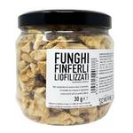 Scherini gefriergetrocknete Pfifferlinge