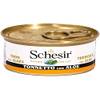 Cat Jelly Thunfisch mit Aloe Vera von Schesir
