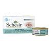 Cat Jelly Thunfisch mit Goldbrasse von Schesir