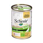 Schesir Dog Bio Monoprotein Huhn