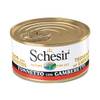 Thunfisch mit Garnelen von Schesir