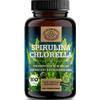 Chlorella Tabletten von Scheunengut