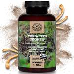 Scheunengut Beauvital Cordyceps-Vitalpilze
