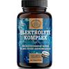Elektrolyte Komplex von Scheunengut