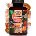 Scheunengut GmbH  Reishi Extrakt