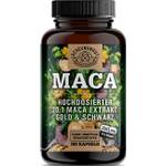 Scheunengut Maca Kapseln