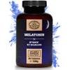 Melatonin Optimiert mit Magnesium von Scheunengut