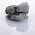Saunasteine 80 – 120 mm von Schicker Mineral