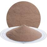 Schicker Mineral Strahlmittel