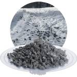 Schicker Mineral Streusplitt aus Diabas Hartstein