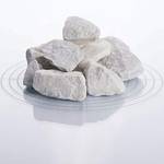 Schicker Mineral weißer Marmor
