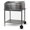 Premio XL III Holzkohlegrill von Schickling