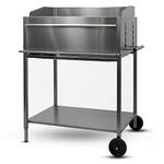 Schickling Premio XL III Holzkohlegrill