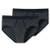 Schiesser Herren-Sportslip mit Eingriff