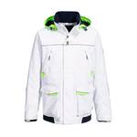 Schietwetter Segeljacke