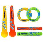 Schildkröt Funsports Tauchset 970207